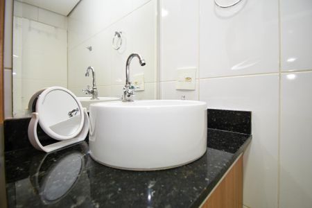 Apartamento para alugar com 41m², 1 quarto e 1 vaga Apartamento para alugar com 41m², 1 quarto e 1 vagabanheiro