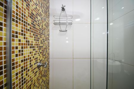 Apartamento para alugar com 41m², 1 quarto e 1 vaga Apartamento para alugar com 41m², 1 quarto e 1 vagabanheiro