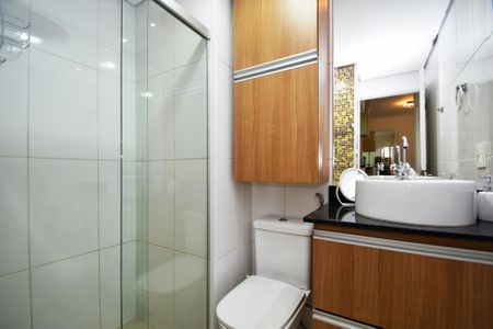 Apartamento para alugar com 41m², 1 quarto e 1 vaga Apartamento para alugar com 41m², 1 quarto e 1 vagabanheiro