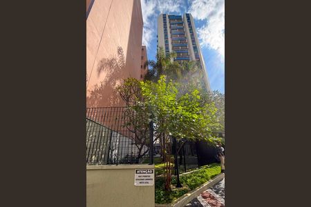 Apartamento para alugar com 41m², 1 quarto e 1 vaga Apartamento para alugar com 41m², 1 quarto e 1 vagafachada do predio