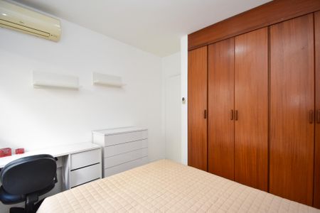 Apartamento para alugar com 41m², 1 quarto e 1 vaga Apartamento para alugar com 41m², 1 quarto e 1 vagaquarto