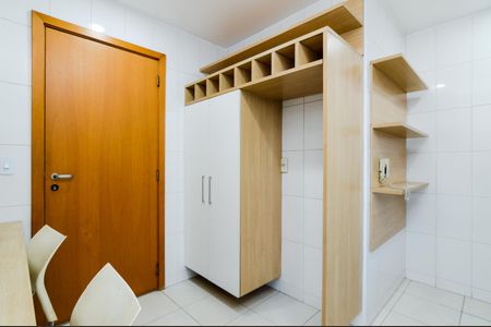 Apartamento para alugar com 95m², 3 quartos e 2 vagasCozinha