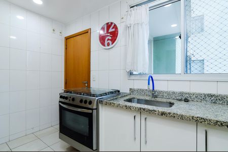 Apartamento para alugar com 95m², 3 quartos e 2 vagasCozinha