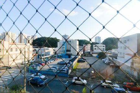 Apartamento para alugar com 95m², 3 quartos e 2 vagasVista da Varanda