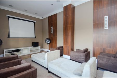 Apartamento para alugar com 95m², 3 quartos e 2 vagasCinema