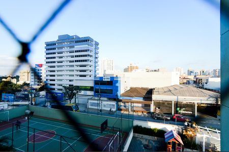 Apartamento para alugar com 95m², 3 quartos e 2 vagasVista do Quarto 1