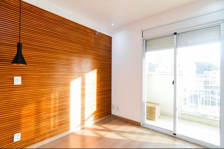 Apartamento para alugar com 95m², 3 quartos e 2 vagasQuarto 2 - Suíte