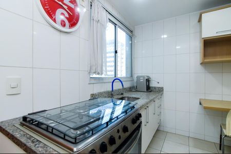 Apartamento para alugar com 95m², 3 quartos e 2 vagasCozinha