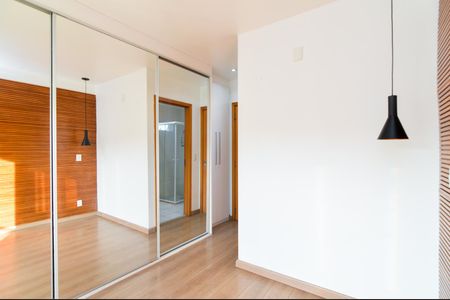 Apartamento para alugar com 95m², 3 quartos e 2 vagasQuarto 2 - Suíte