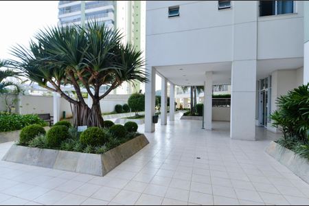 Apartamento para alugar com 95m², 3 quartos e 2 vagasÁrea comum