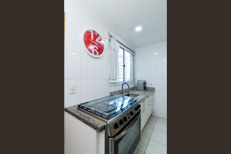 Apartamento para alugar com 95m², 3 quartos e 2 vagasCozinha