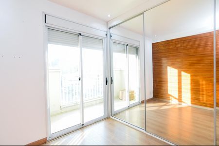 Apartamento para alugar com 95m², 3 quartos e 2 vagasQuarto 2 - Suíte