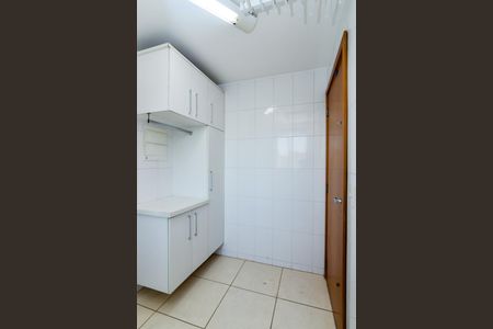 Apartamento para alugar com 95m², 3 quartos e 2 vagasÁrea de Serviço