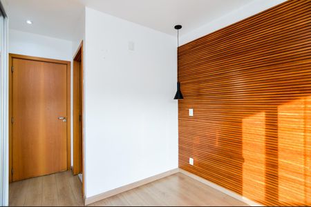 Apartamento para alugar com 95m², 3 quartos e 2 vagasQuarto 2 - Suíte