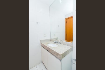 Apartamento para alugar com 95m², 3 quartos e 2 vagasBanheiro Social