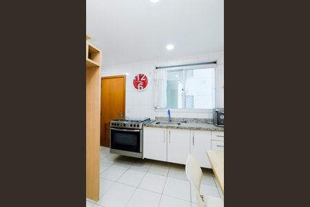 Apartamento para alugar com 95m², 3 quartos e 2 vagasCozinha