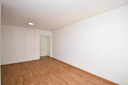 Sala de apartamento para alugar com 3 quartos, 85m² em Paraíso, São Paulo