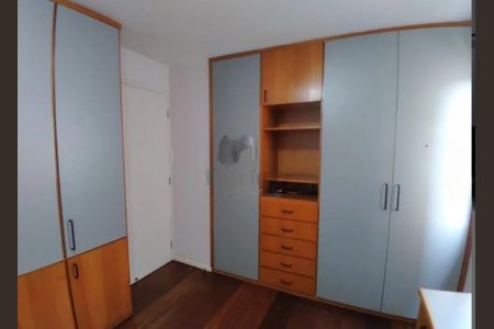 Apartamento à venda com 3 quartos, 101m² em Pinheiros, São Paulo