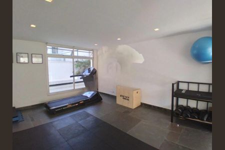 Apartamento à venda com 3 quartos, 101m² em Pinheiros, São Paulo