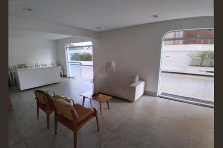 Apartamento à venda com 3 quartos, 101m² em Pinheiros, São Paulo