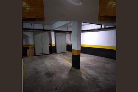Apartamento à venda com 3 quartos, 101m² em Pinheiros, São Paulo