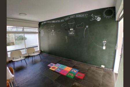 Apartamento à venda com 3 quartos, 101m² em Pinheiros, São Paulo