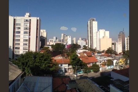 Apartamento à venda com 3 quartos, 101m² em Pinheiros, São Paulo