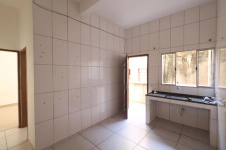 Casa para alugar com 41m², 2 quartos e sem vagaCozinha