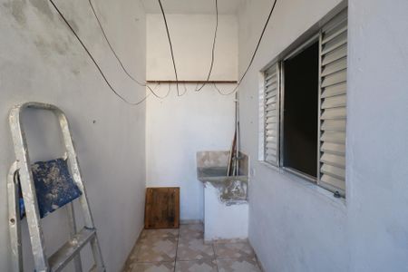Casa para alugar com 41m², 2 quartos e sem vagaÁrea de Serviço