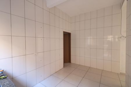Casa para alugar com 41m², 2 quartos e sem vagaCozinha