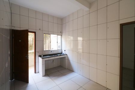 Casa para alugar com 41m², 2 quartos e sem vagaCozinha