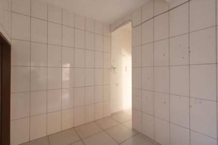 Casa para alugar com 41m², 2 quartos e sem vagaCozinha