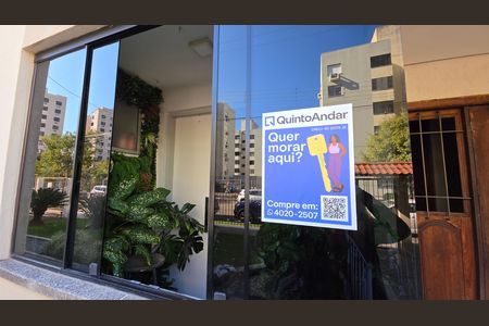Apartamento à venda com 56m², 2 quartos e 1 vaga Apartamento à venda com 56m², 2 quartos e 1 vagaPlaquinha