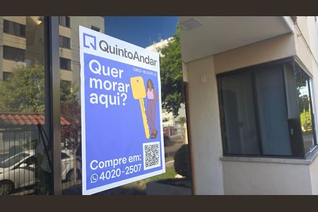 Apartamento à venda com 56m², 2 quartos e 1 vaga Apartamento à venda com 56m², 2 quartos e 1 vagaPlaquinha