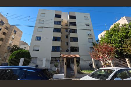 Apartamento à venda com 56m², 2 quartos e 1 vaga Apartamento à venda com 56m², 2 quartos e 1 vagaFachada
