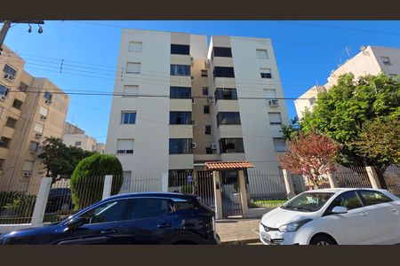 Apartamento à venda com 56m², 2 quartos e 1 vaga Apartamento à venda com 56m², 2 quartos e 1 vagaFachada