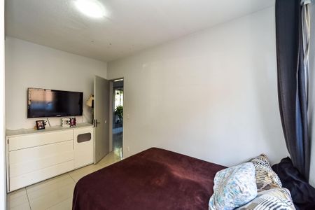 Apartamento à venda com 56m², 2 quartos e 1 vaga Apartamento à venda com 56m², 2 quartos e 1 vagaQuarto 2