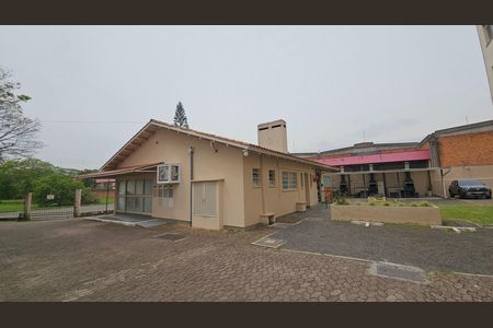 Apartamento à venda com 56m², 2 quartos e 1 vaga Apartamento à venda com 56m², 2 quartos e 1 vagaÁrea comum - Salão de festas