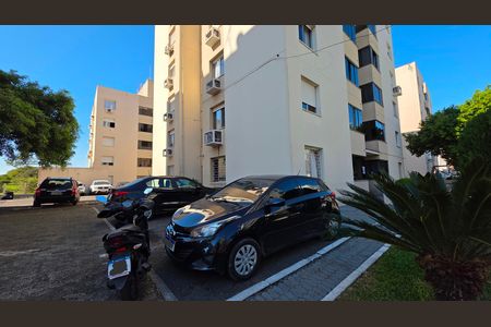 Apartamento à venda com 56m², 2 quartos e 1 vaga Apartamento à venda com 56m², 2 quartos e 1 vagaGaragem