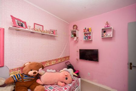 Apartamento à venda com 56m², 2 quartos e 1 vaga Apartamento à venda com 56m², 2 quartos e 1 vagaQuarto 1