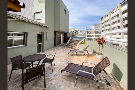 Apartamento à venda com 38m², 1 quarto e 1 vagaÁrea Comum