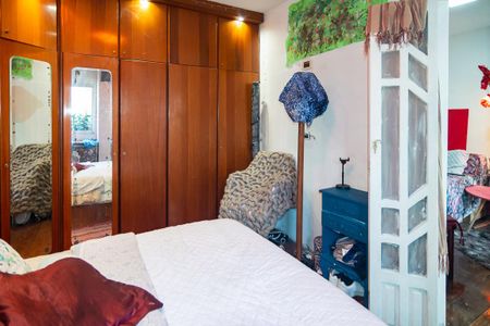 Apartamento à venda com 38m², 1 quarto e 1 vagaQuarto