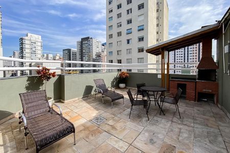 Apartamento à venda com 38m², 1 quarto e 1 vagaÁrea Comum