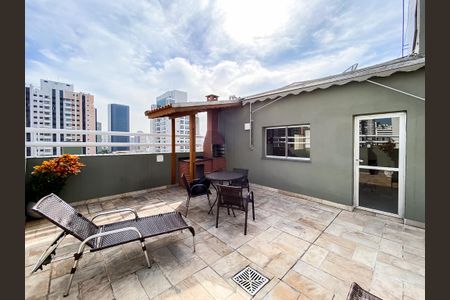 Apartamento à venda com 38m², 1 quarto e 1 vagaÁrea Comum