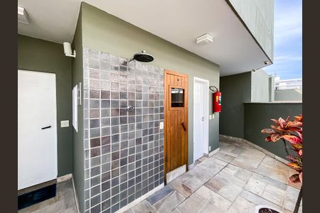 Apartamento à venda com 38m², 1 quarto e 1 vagaÁrea Comum