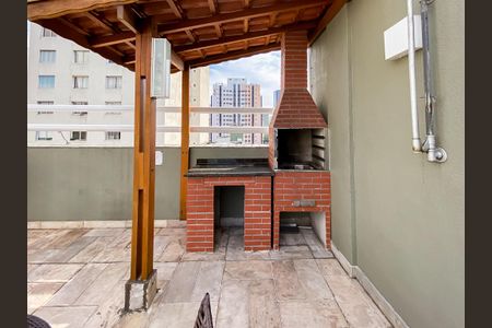 Apartamento à venda com 38m², 1 quarto e 1 vagaÁrea Comum