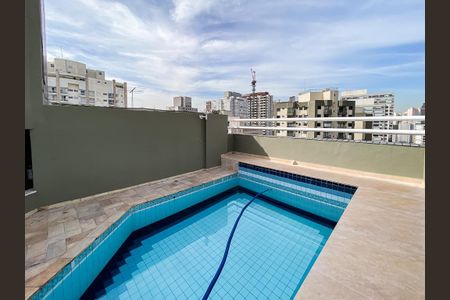 Apartamento à venda com 38m², 1 quarto e 1 vagaÁrea Comum