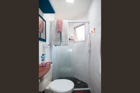 Apartamento à venda com 38m², 1 quarto e 1 vagaBanheiro