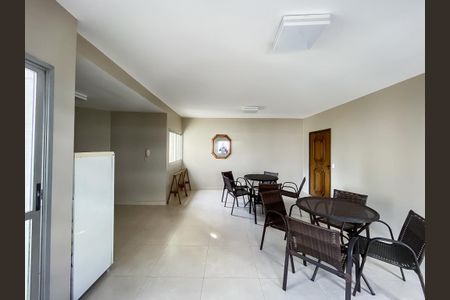 Apartamento à venda com 38m², 1 quarto e 1 vagaÁrea Comum