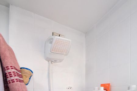 Apartamento à venda com 38m², 1 quarto e 1 vagaBanheiro